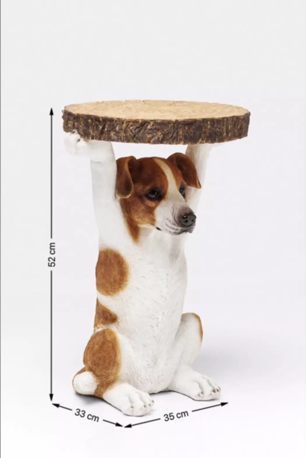 Beistelltisch Mr. Dog 81956