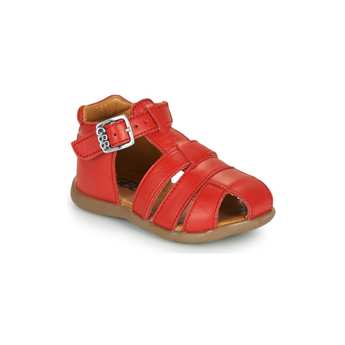 GBB - FARIGOU - Rouge
