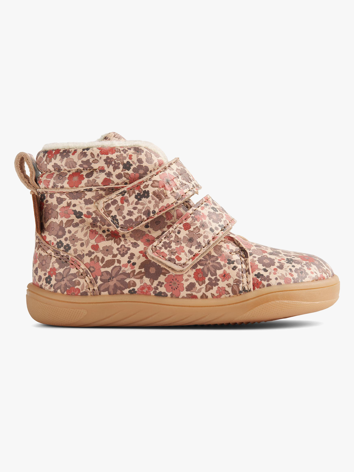 Winterboot Sixan Tex