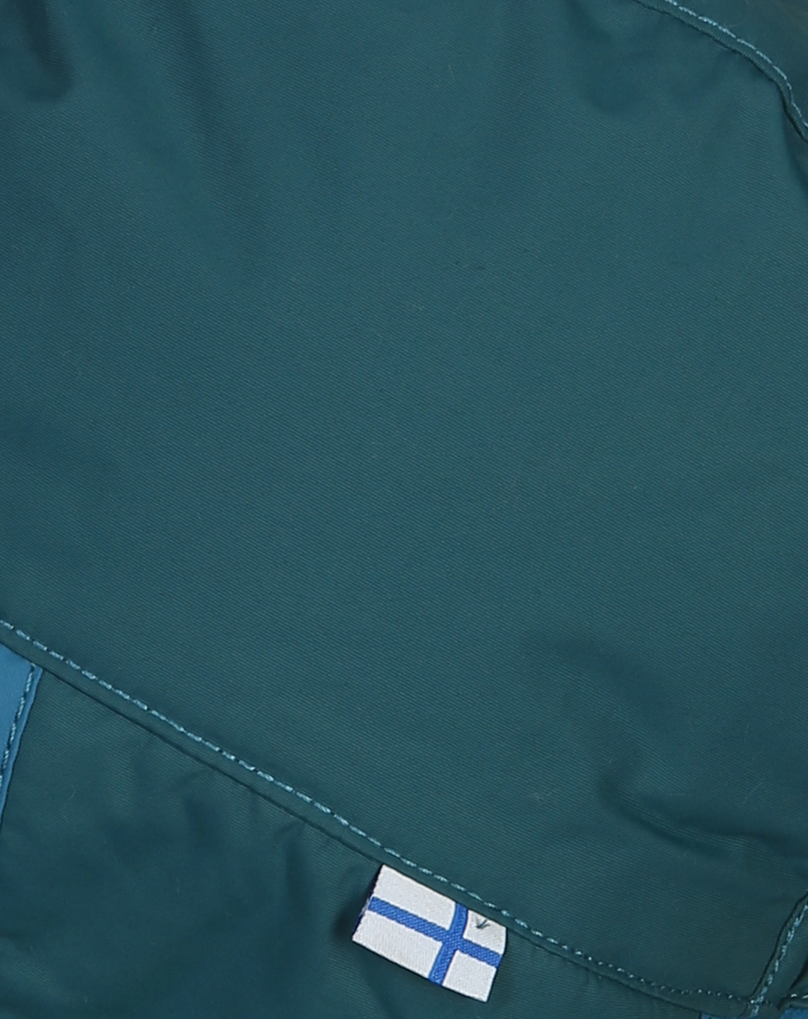 Wintermütze LUMILI in deep teal/seaport