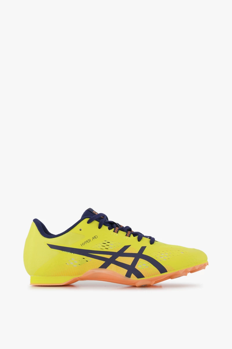 ASICS Hyper™ MD 8 Nagelschuh