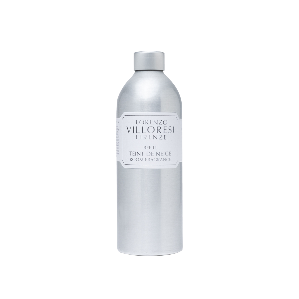 Teint de Neige Room Fragrance Refill 500ml