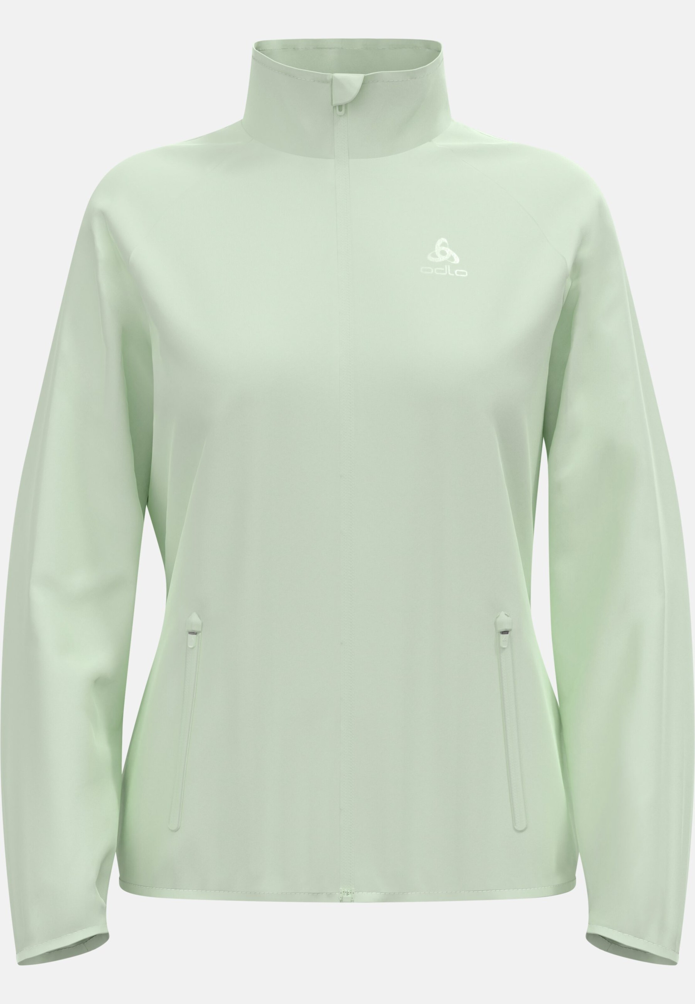 Essentials Light Laufjacke in ambrosia