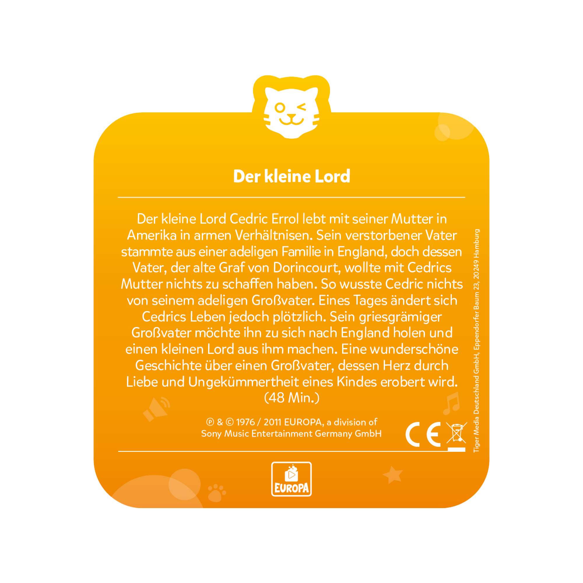 tigercard - Mamma Muh: 9 in 1 - Das neue Hörspielpaket
