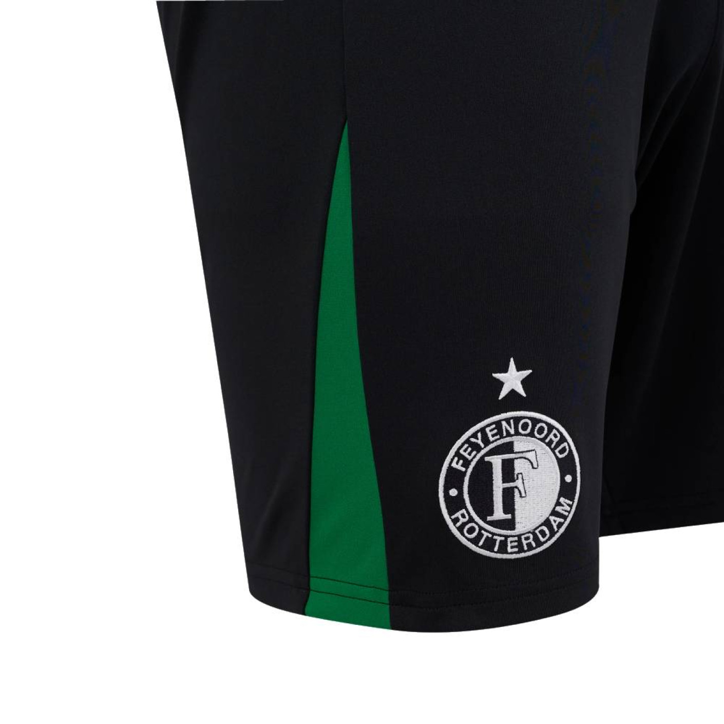 Castore Feyenoord Uitbroekje 2024-2025 Kids
