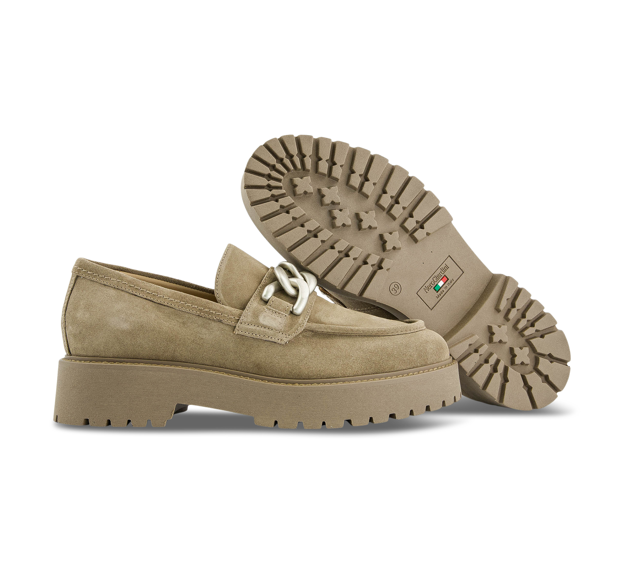 Nero Giardini Loafers & Mokassins