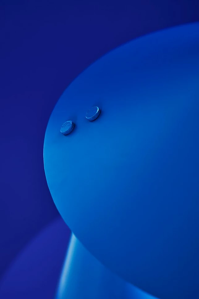 Luna bordlampe
