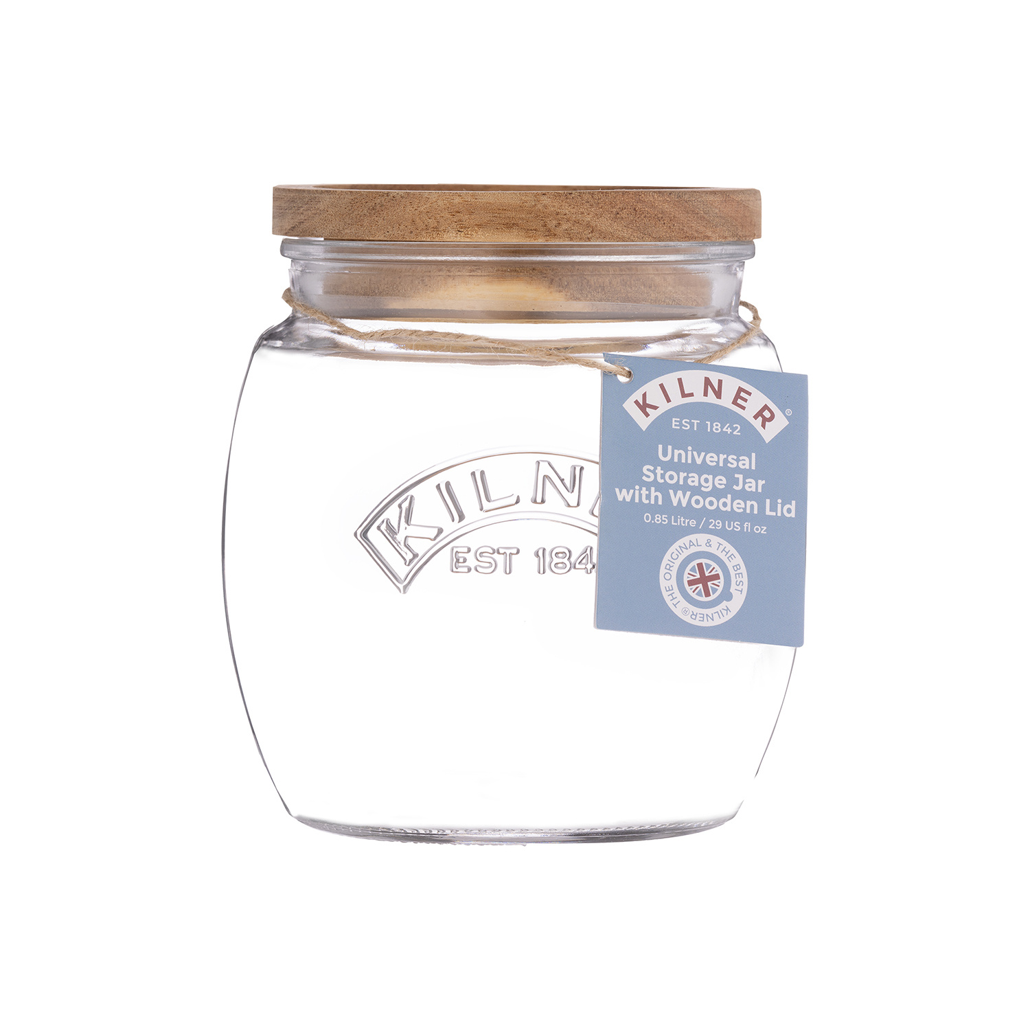 Vorratsglas KILNER