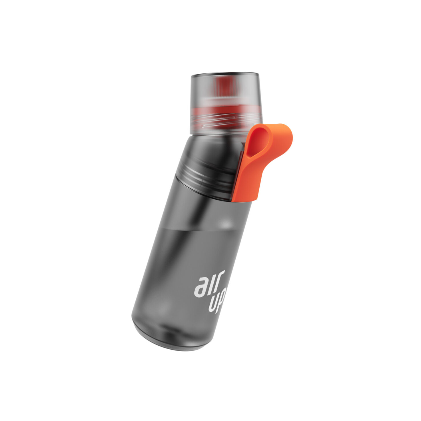 air up Flasche Gen 2 Charcoal Grey