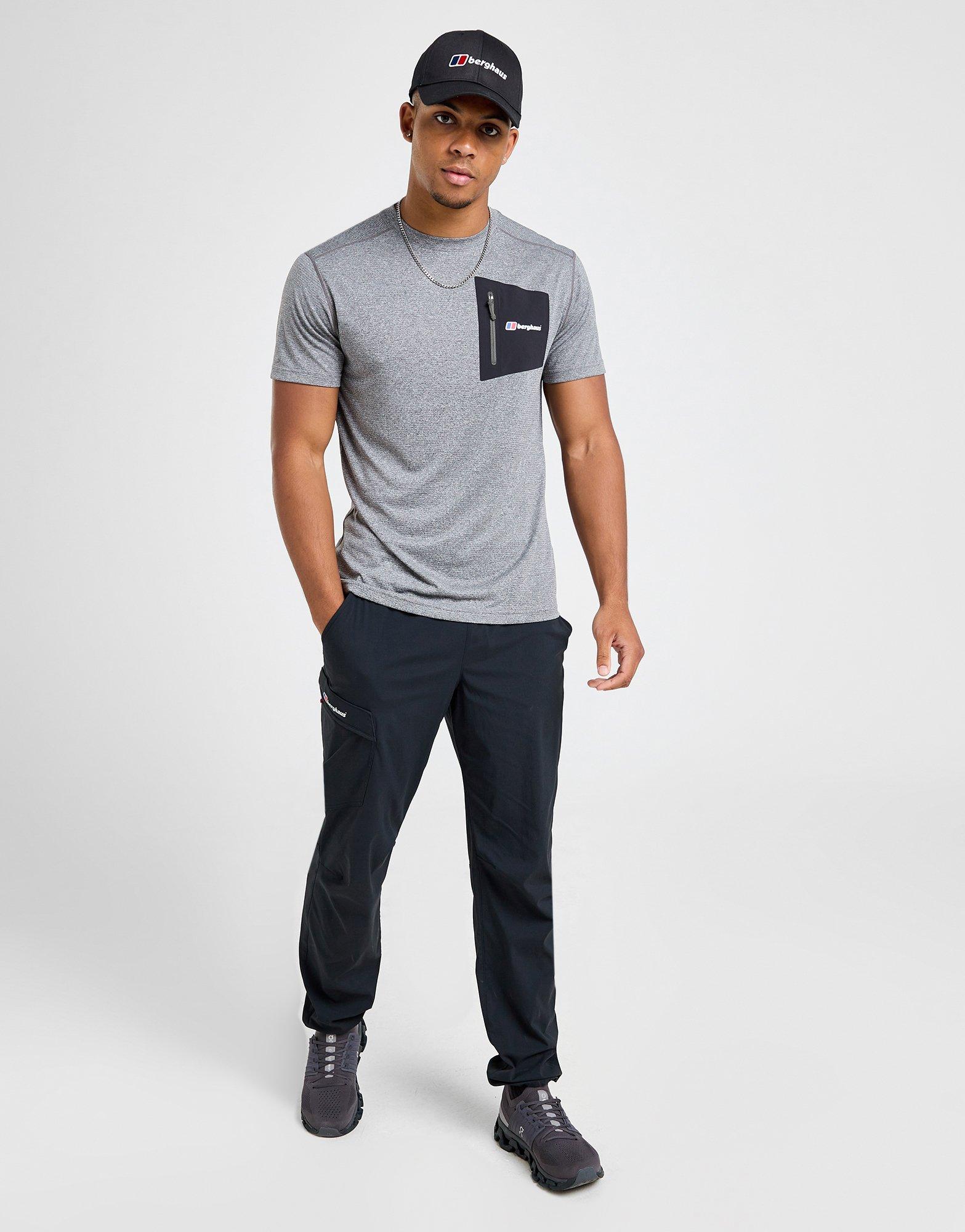 Berghaus T-shirt Sidley Homme