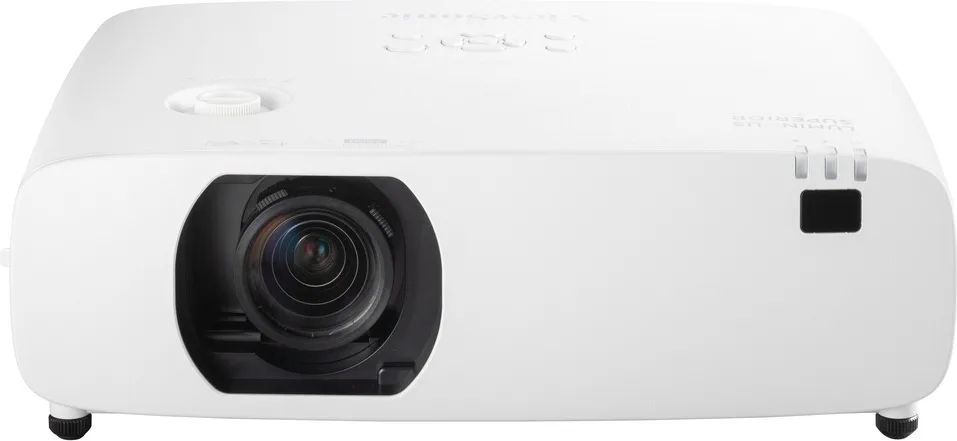 ViewSonic LSC520WU Vidéoprojecteurs