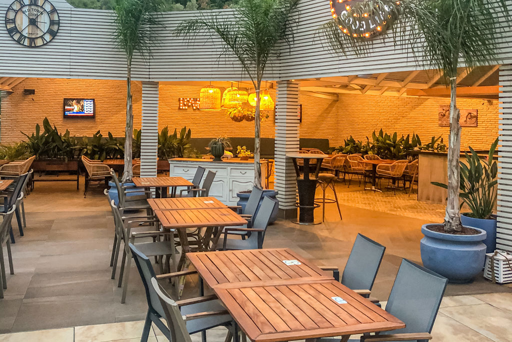 Grand Cettia All Inclusive - Hotel