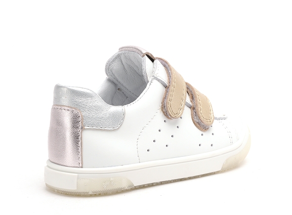 Bopy basses bebe retail blanc