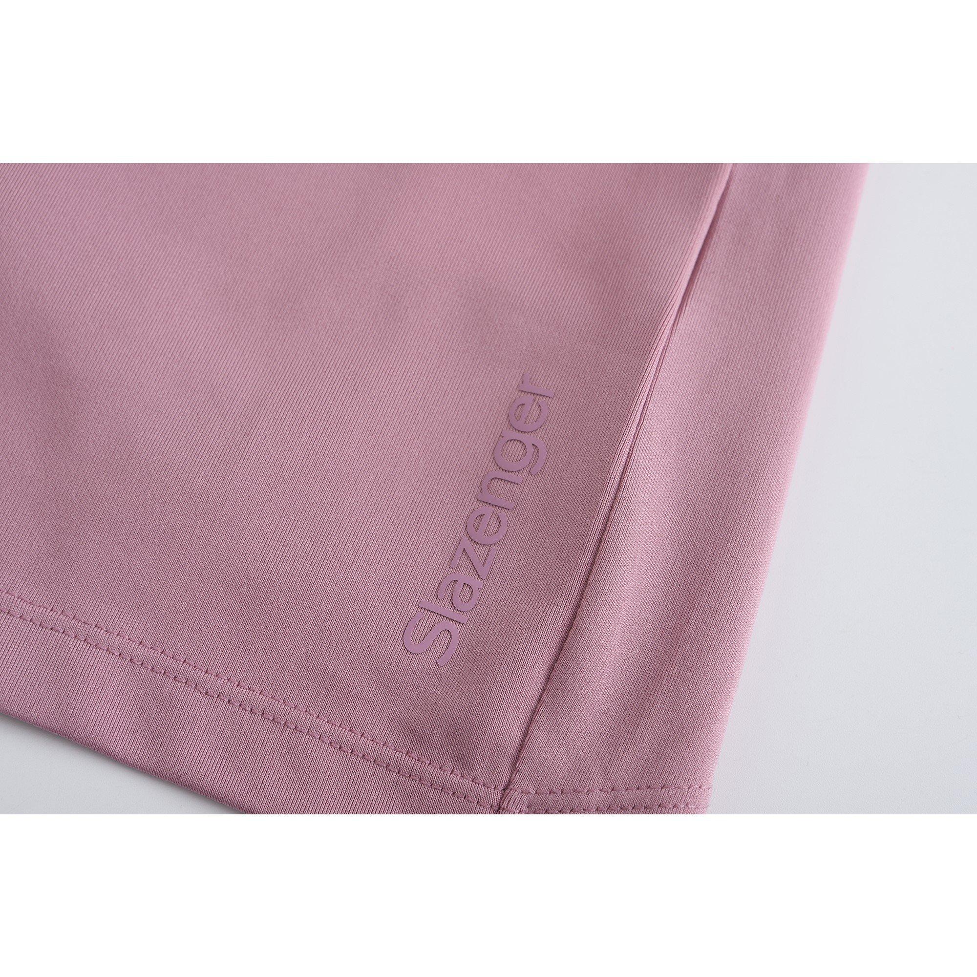 Slazenger Slaz Training Tee Ladies