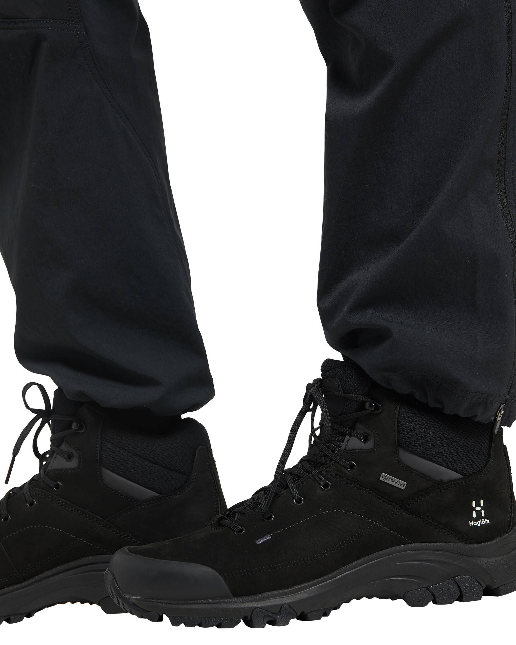 Haglöfs| Damen Wanderhose Mid Flex Pant