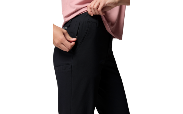 Columbia Leslie Falls II Damen Wanderhose