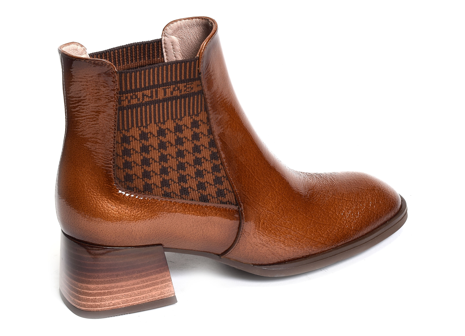 Charlize 233017 verni camel