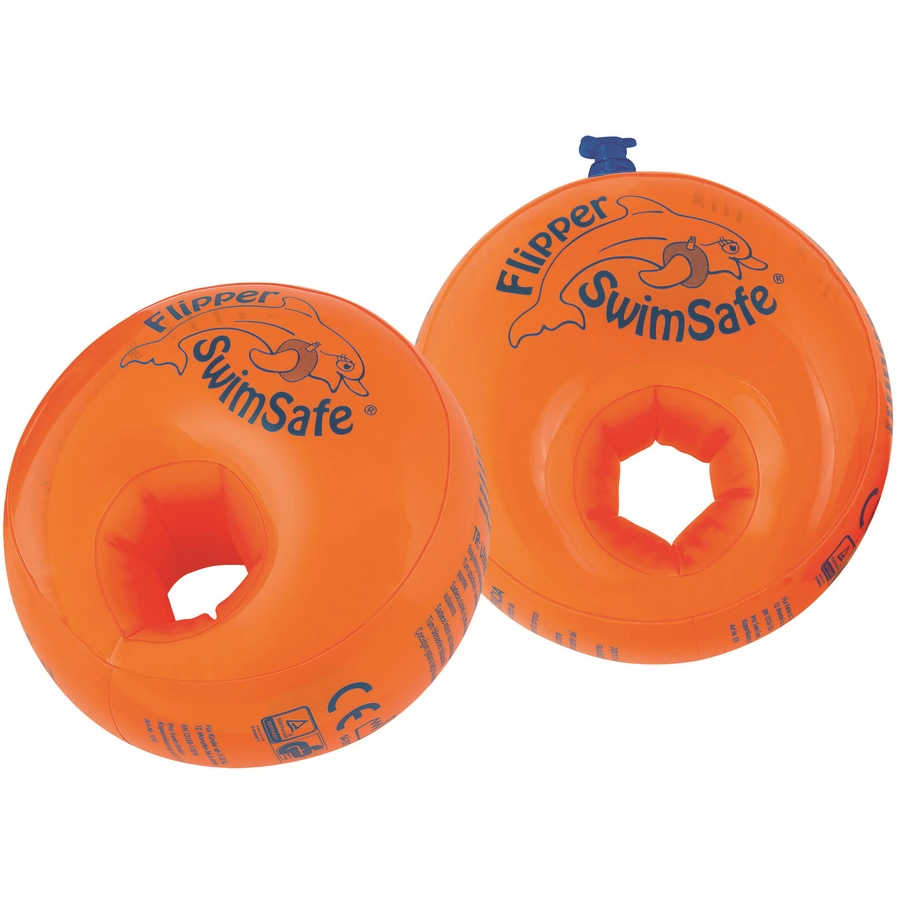 Pro Swim Swimsafe Schwimmhilfe Flipper