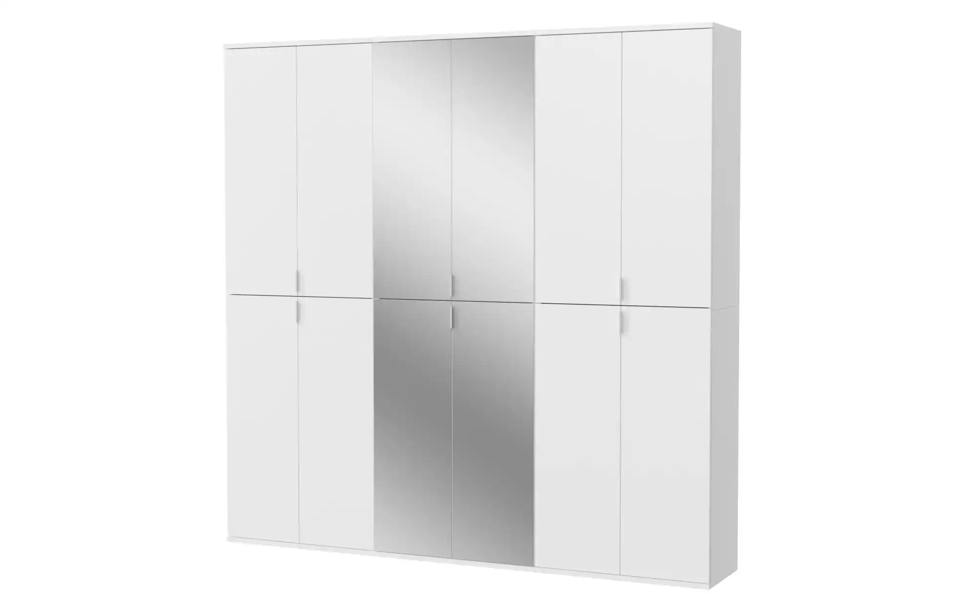 Mehrzweckschrank-Set