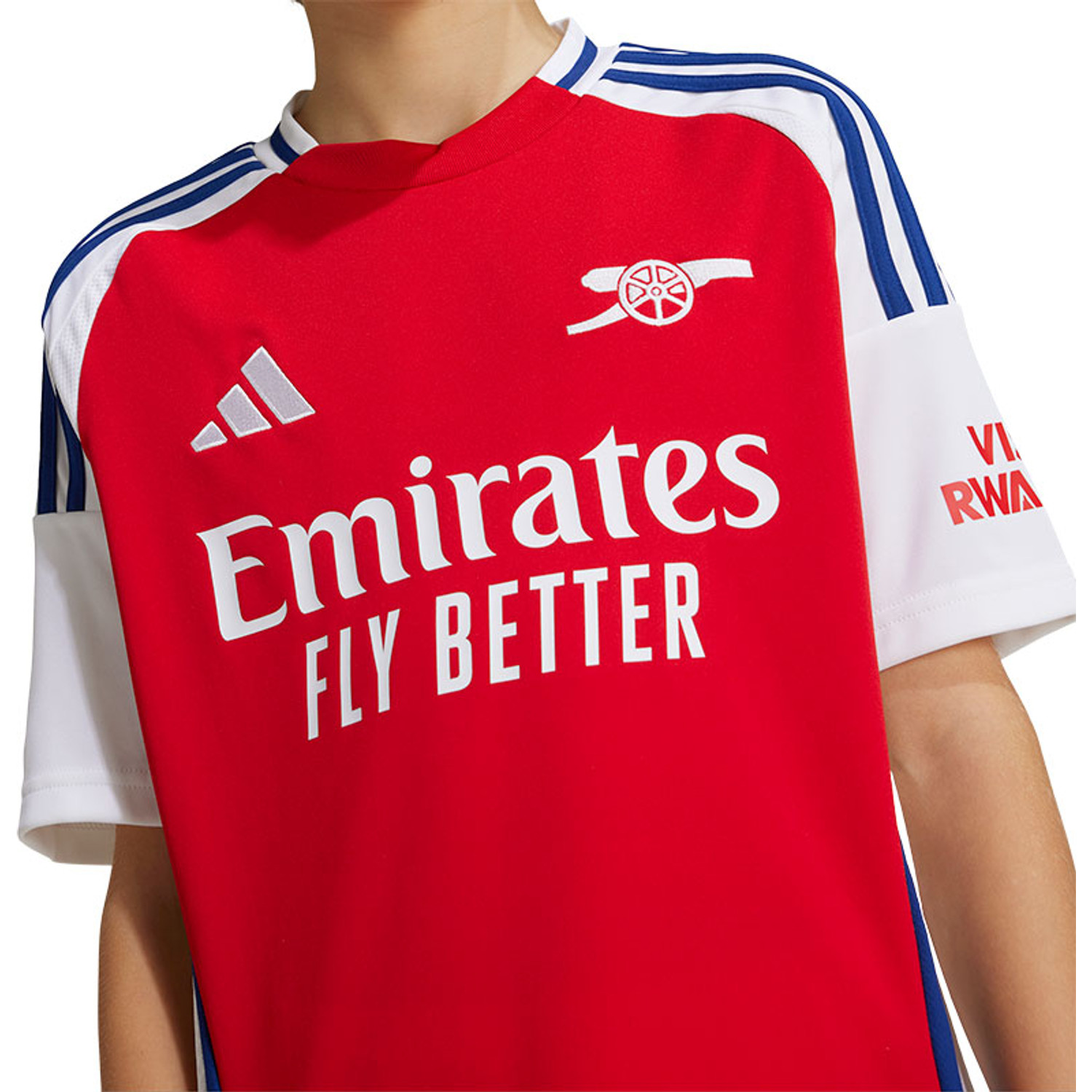 adidas Arsenal Thuis Tenue Kids
