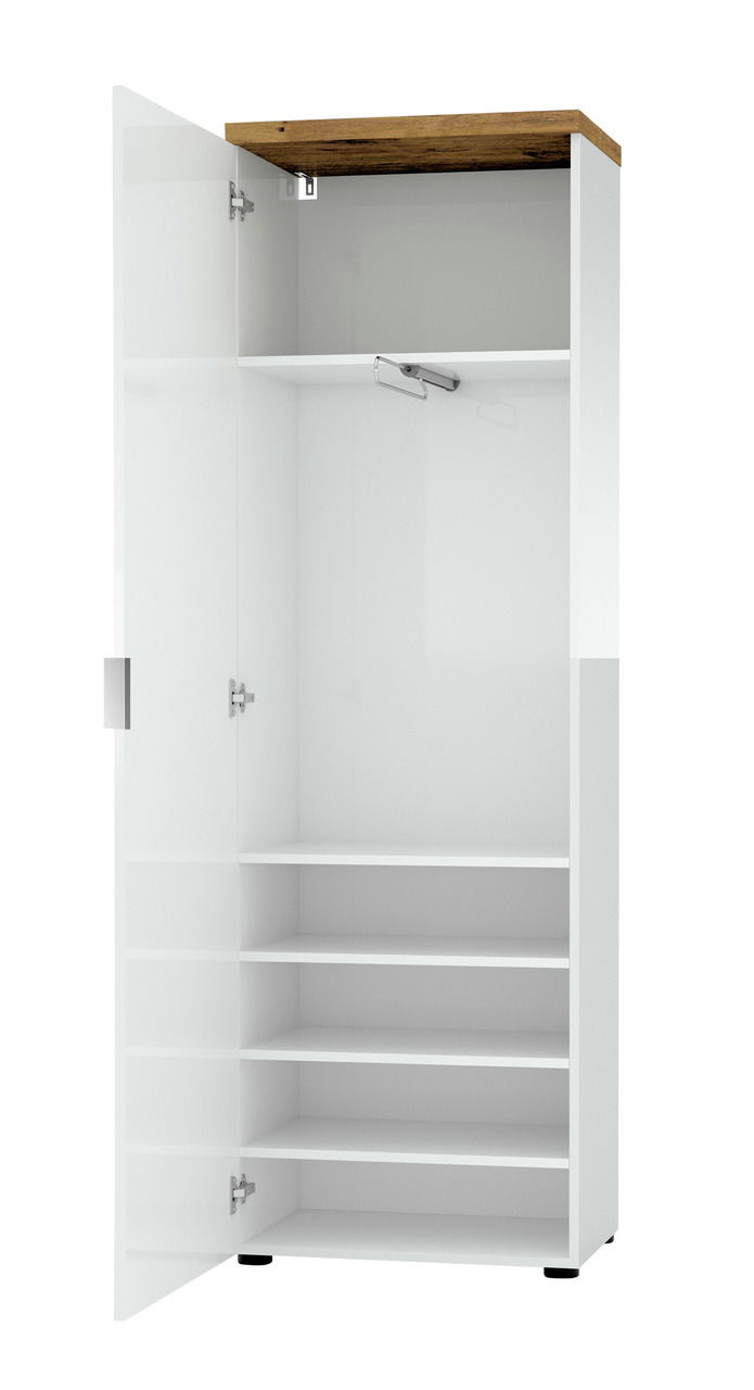 XORA Garderobenschrank IDEA