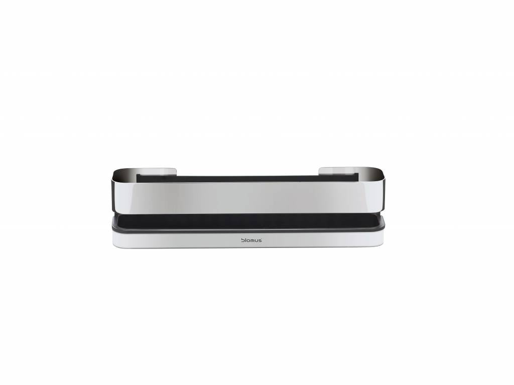 Nexio Doucherek 34cm | Grijs