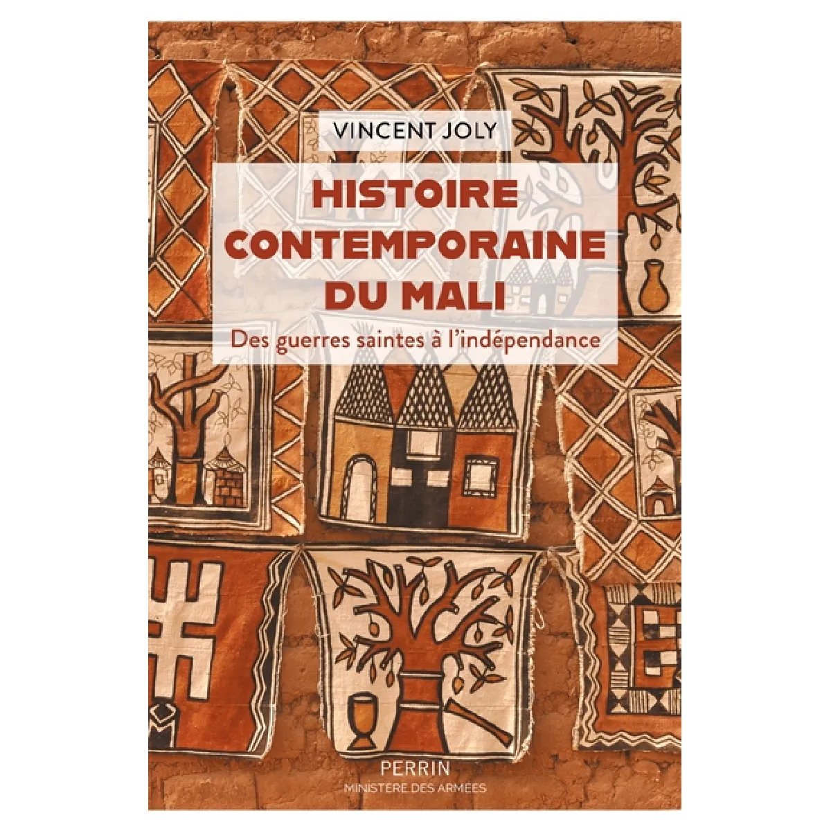 Histoire contemporaine du Mali : des guerres saintes à l'indépendance