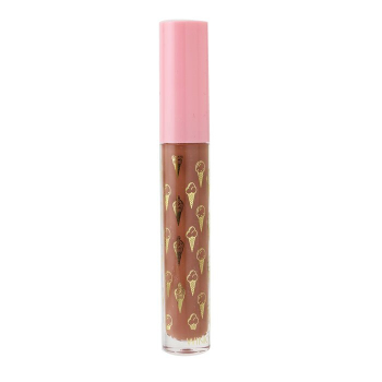 Winky Lux Double Matte Whip Liquid Lipstick