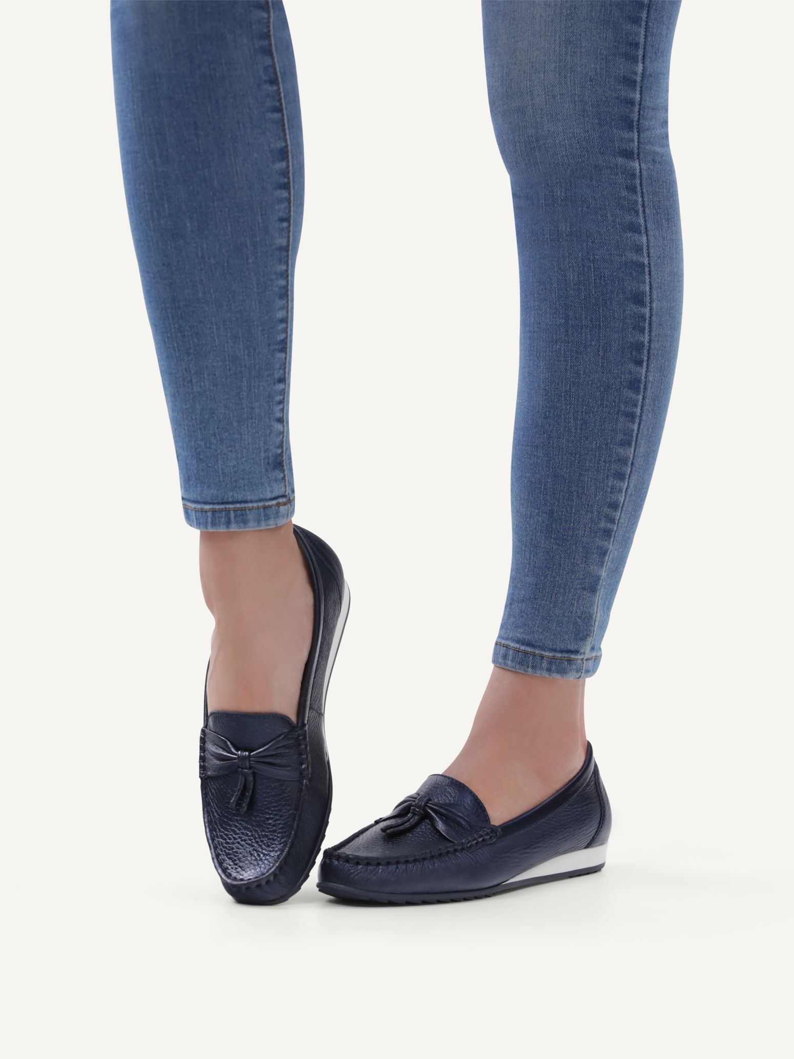 Moccassin