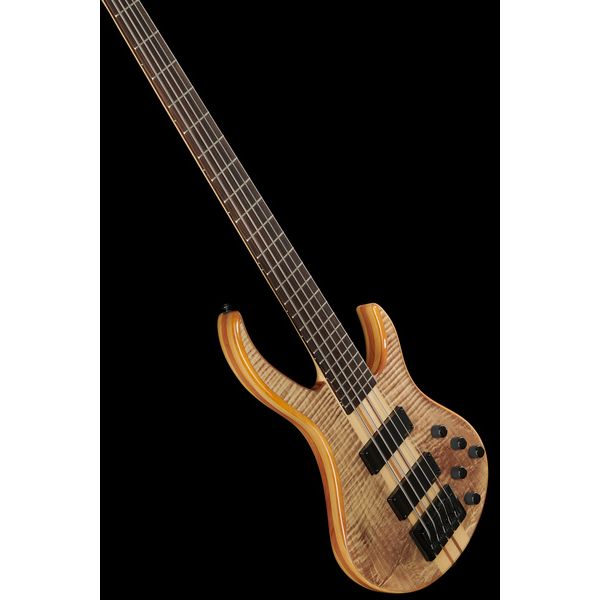 Harley Benton BZ-5000 II NT