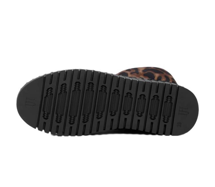Ilse Jacobsen Tulip 6082 Bruin Panter
