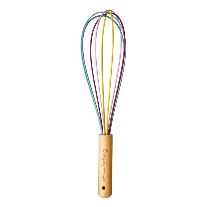 Rice Fouet en silicone