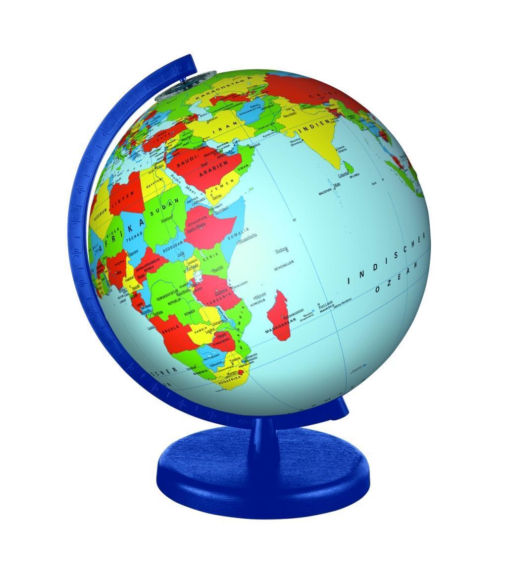 Kinder-Globus – Entdecke deine Welt mit Beleuchtung