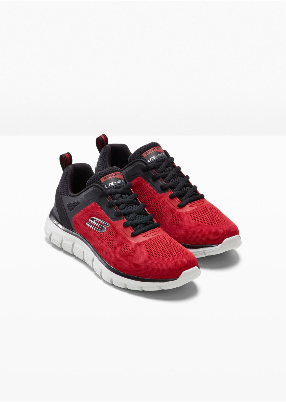 Sneakers Skechers à mémoire de forme