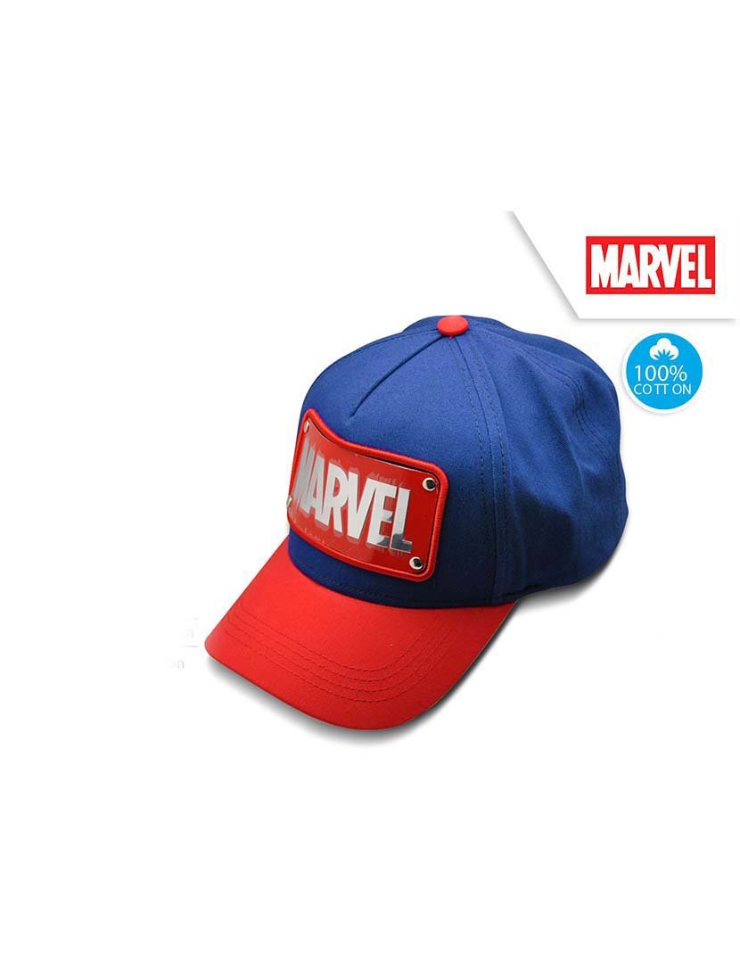 Marvel Young Teenager Cap