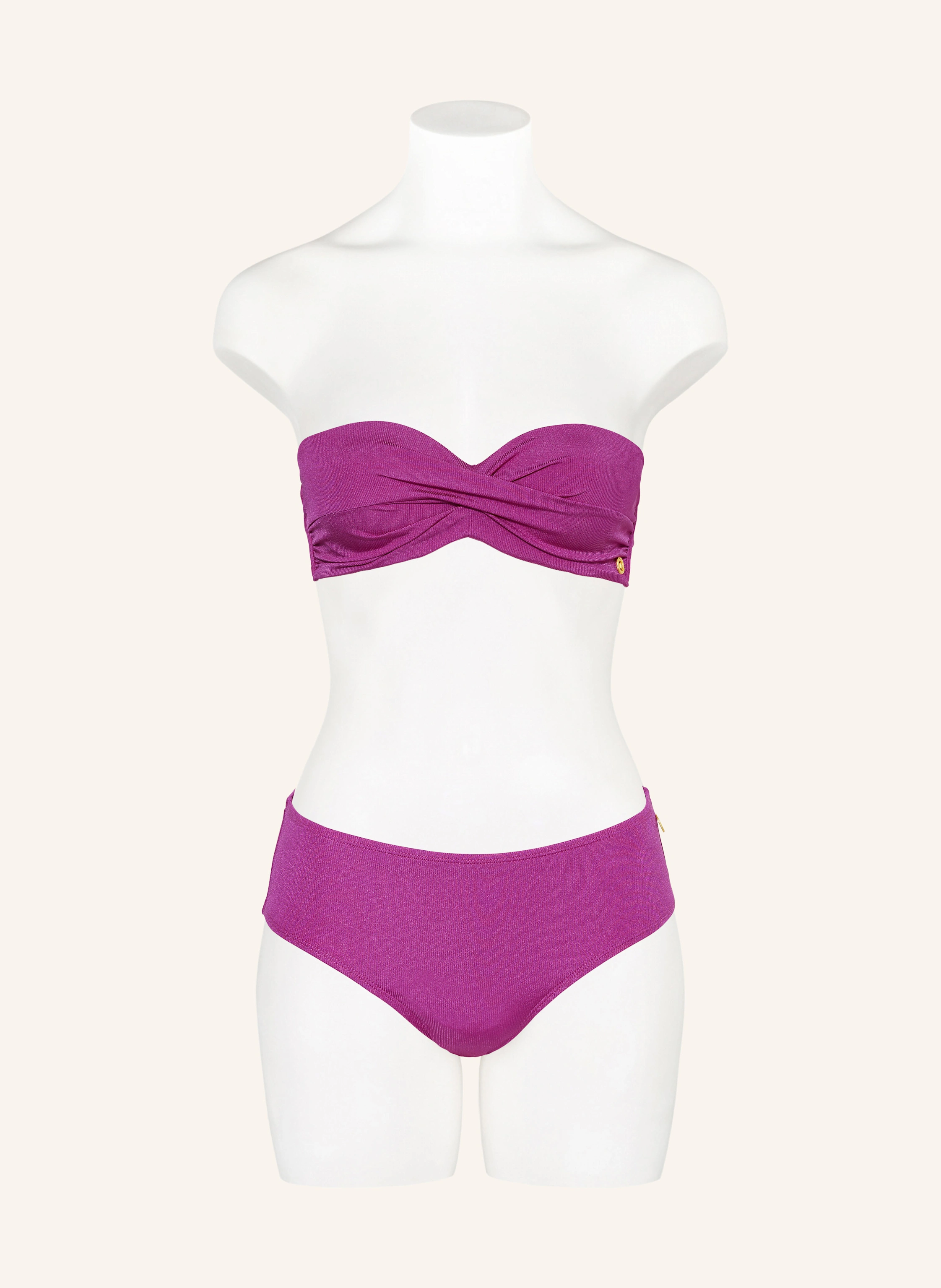 ten Cate Bügel-Bikini-Top