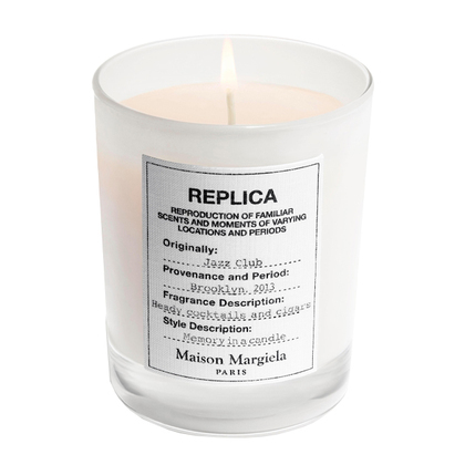 Maison Margiela Jazz Club Candle