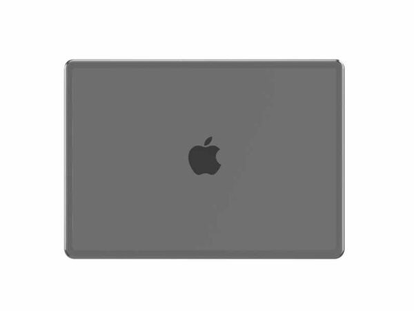 Tech21 - Evo Hardshell MacBook Pro 14″ M1/M2 2021 Cover - Ash Grey