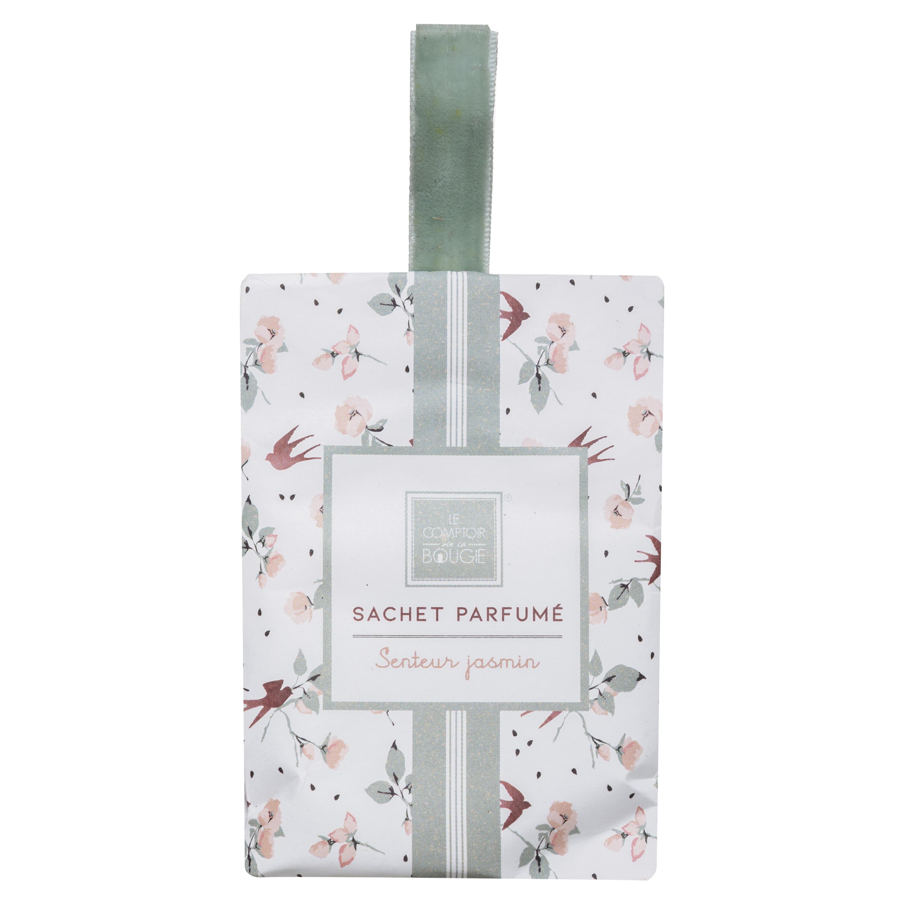 SACHET PARFUME 10G POESIE