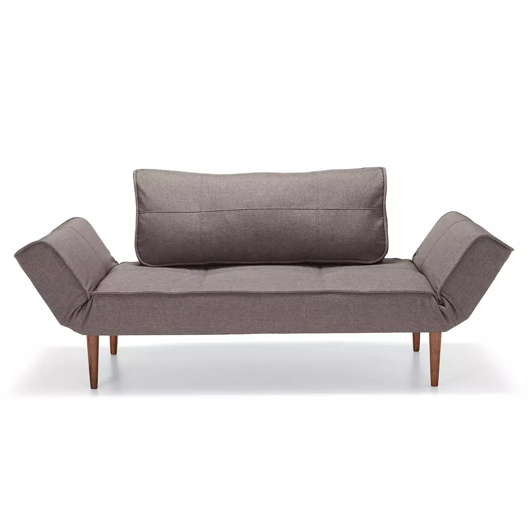 Schlafsofa Zeal Styletto dunkel