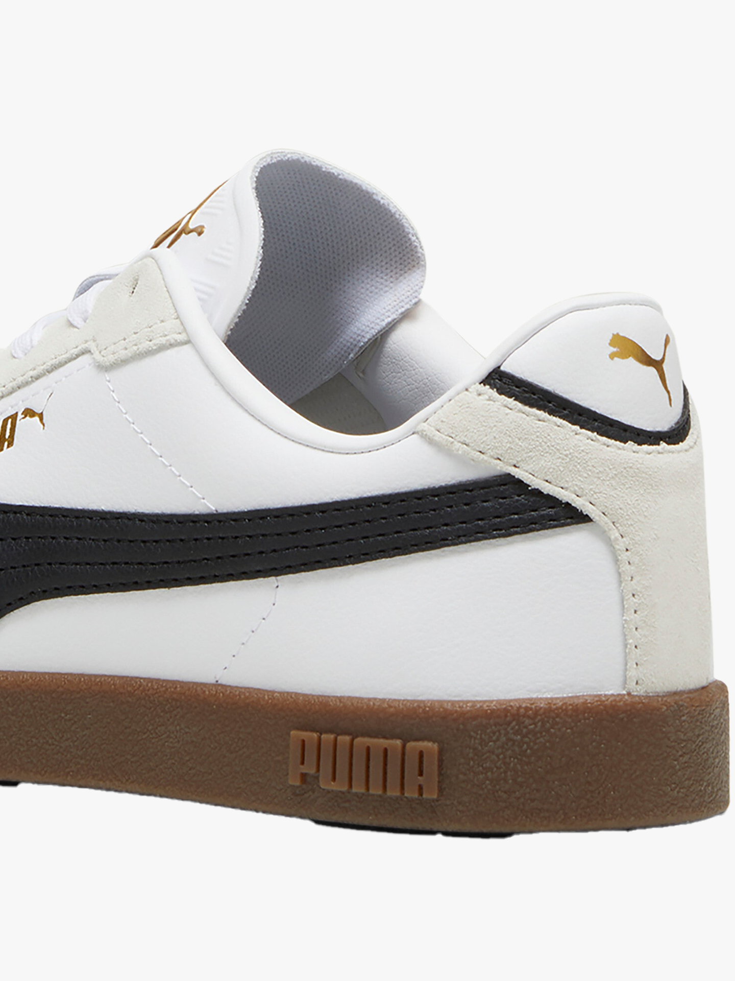 Puma Club II Era