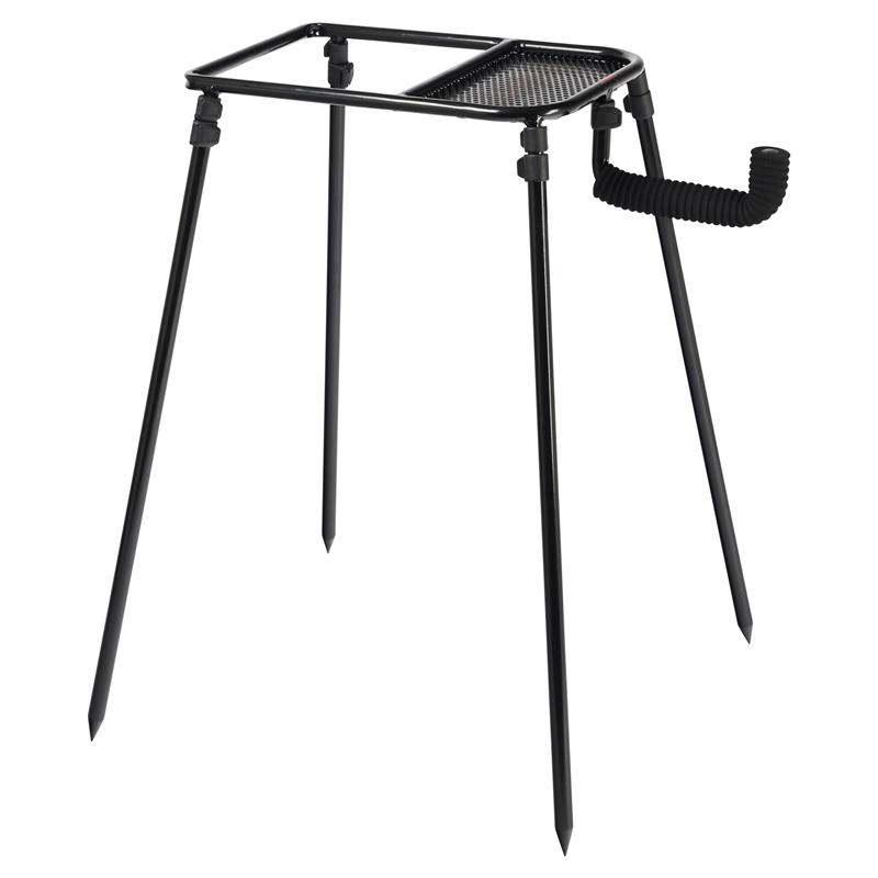 Support De Seau Starbaits Stb Plateform Square Bucket