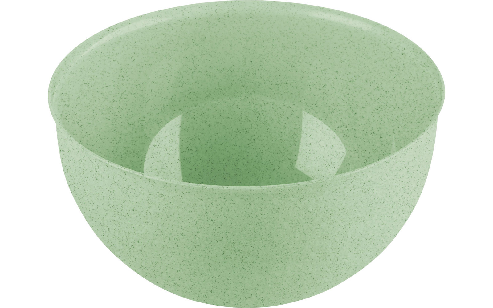 Koziol Palsby M Schüssel 2 Liter Grau