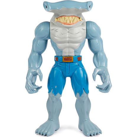 Batman Gigant King Shark figur 30 cm