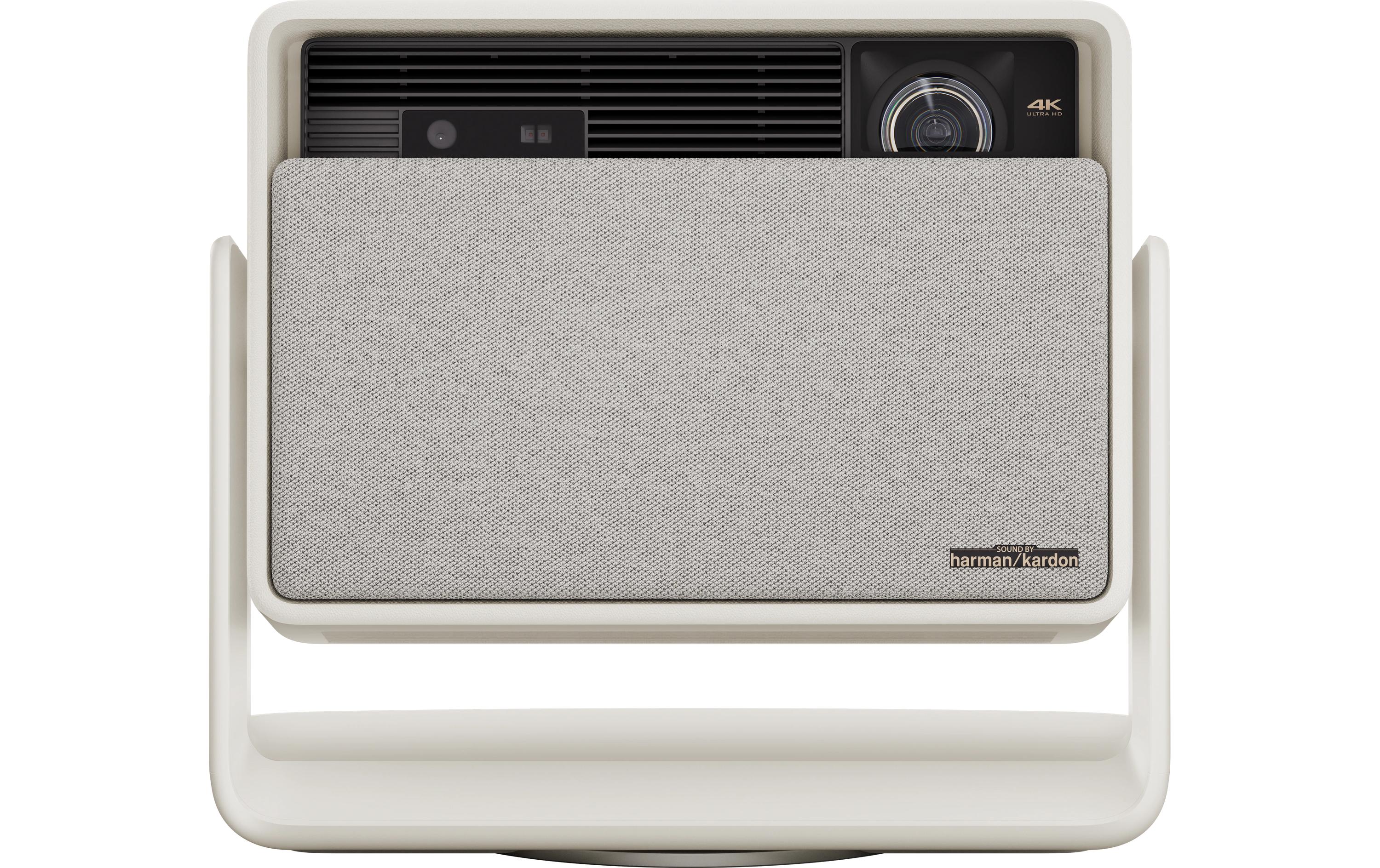 Projektor Horizon S PRO<br>4K Heimprojektor