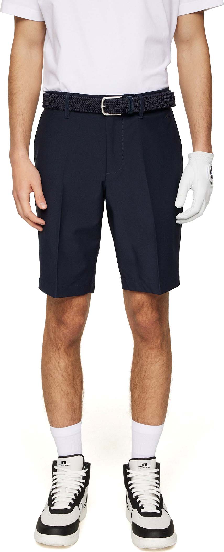 Eloy Shorts Herre JL Navy