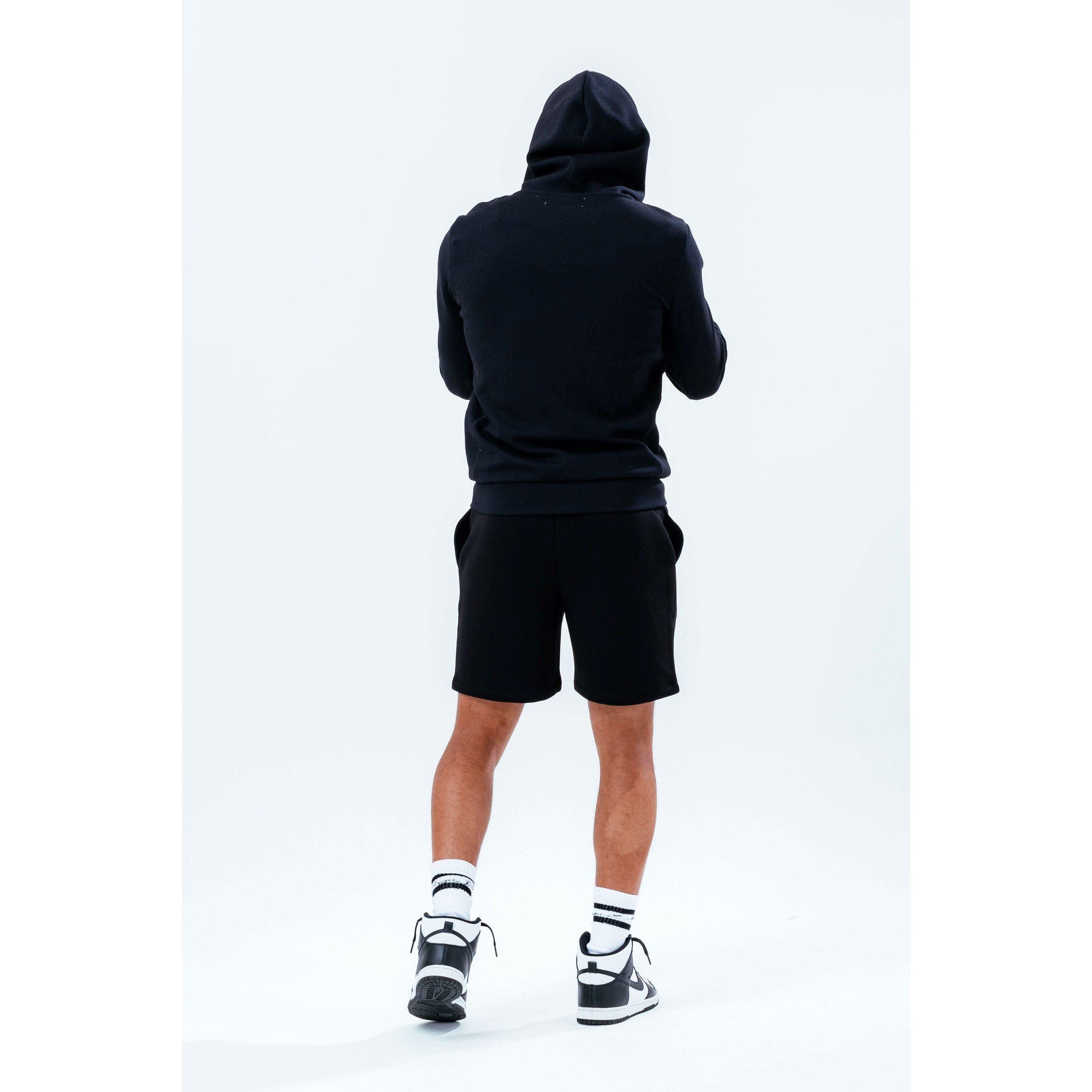 Hype Hype Scb Zip Hood Sn99