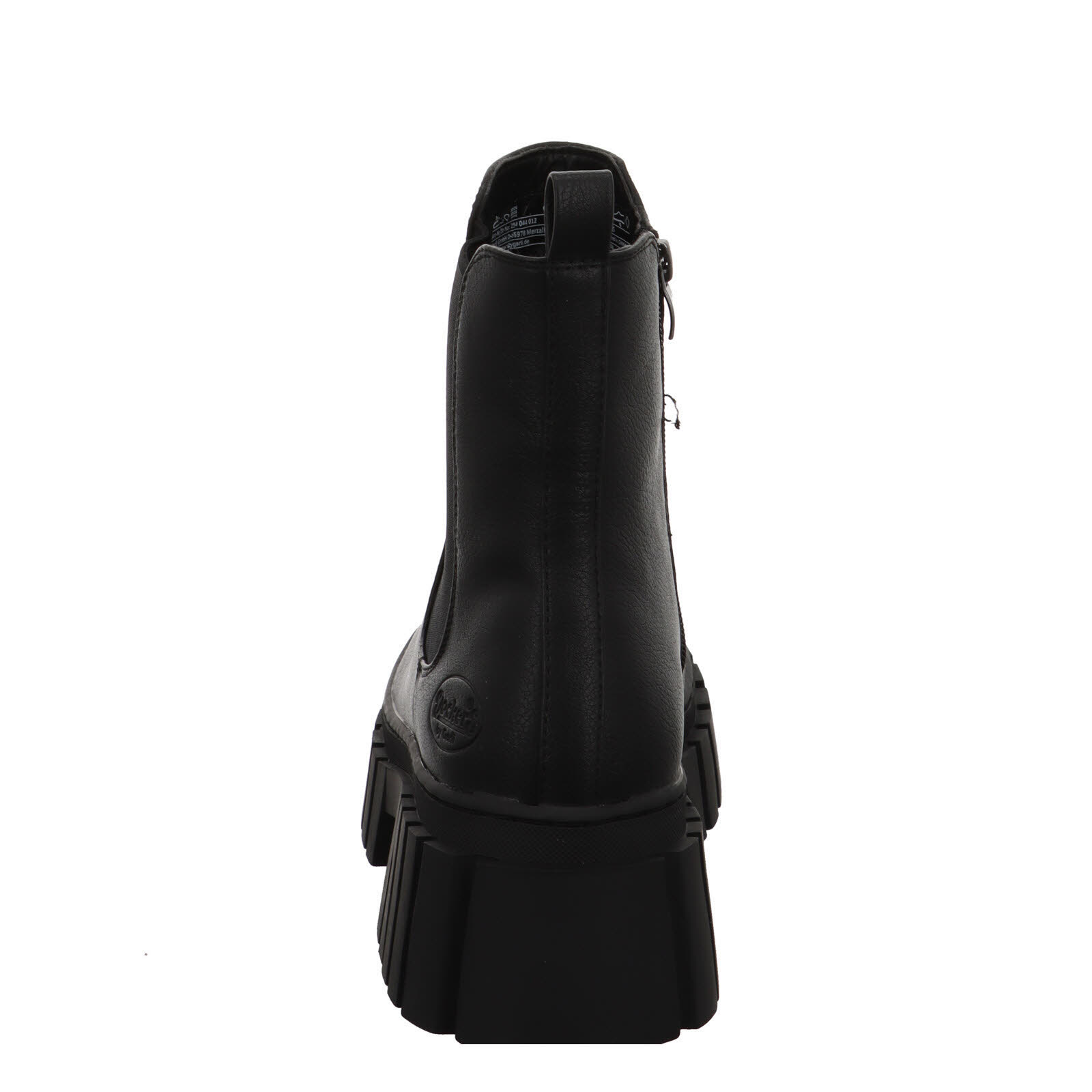 Stiefeletten 51PL201-610100