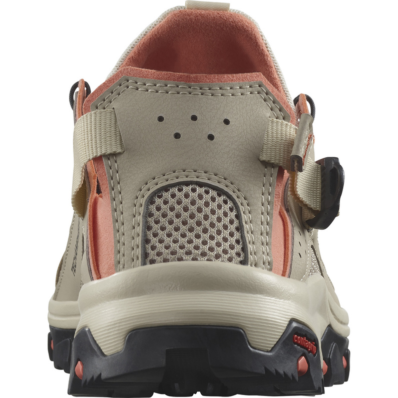 Salomon Damen Techamphibian 5 Schuhe