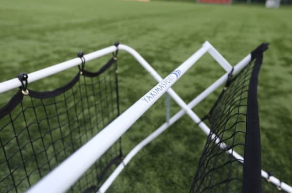 YakimaSport fotballbølge, rebounder, sprettvegg *ys